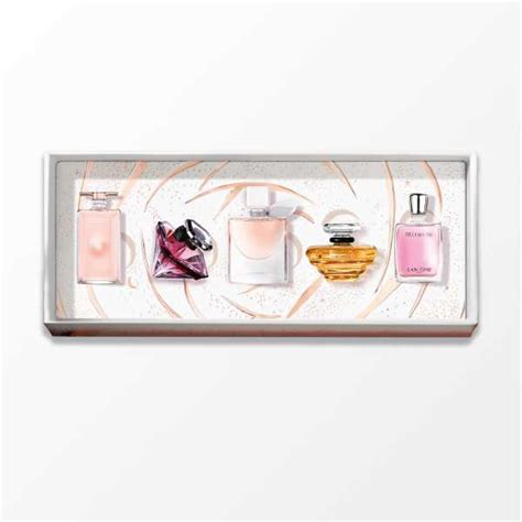 superdrug mini perfume sets.